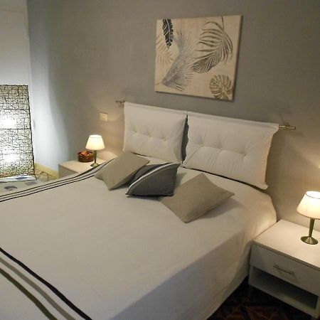 דירות Vivo dʼOrcia Casa Giuly מראה חיצוני תמונה