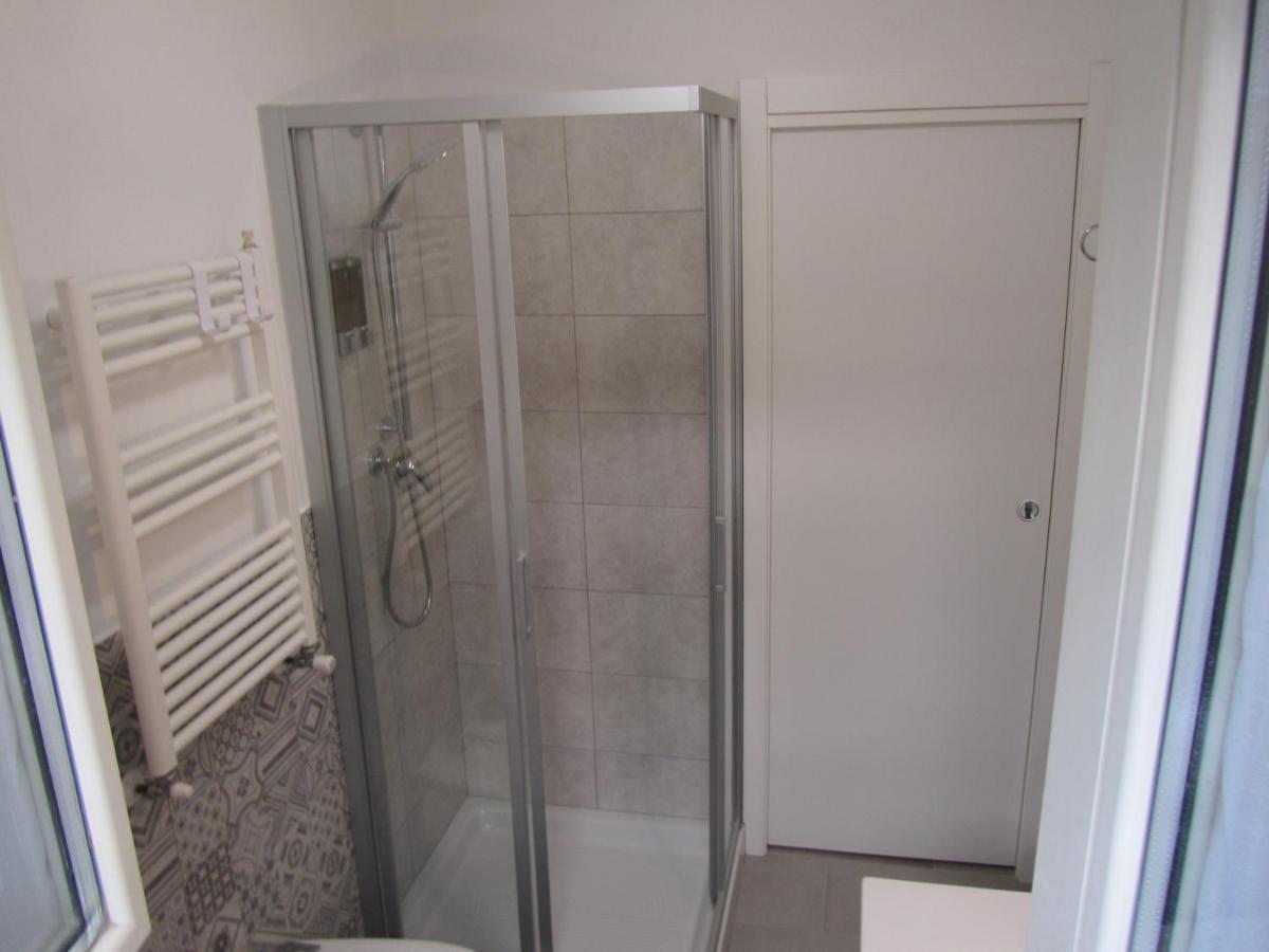 דירות Vivo dʼOrcia Casa Giuly מראה חיצוני תמונה