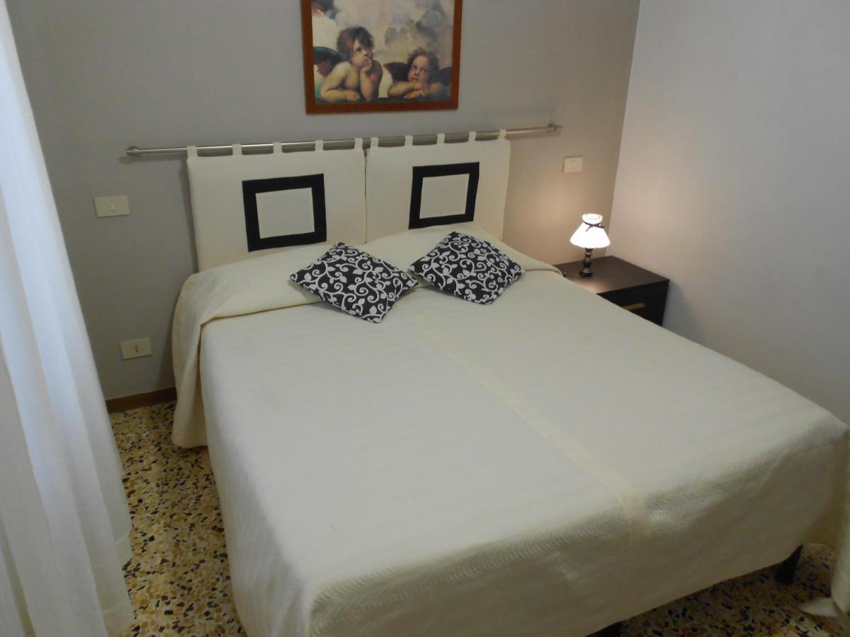 דירות Vivo dʼOrcia Casa Giuly מראה חיצוני תמונה
