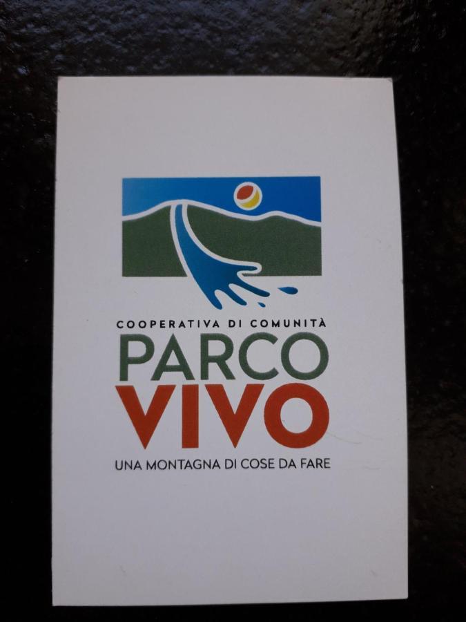 דירות Vivo dʼOrcia Casa Giuly מראה חיצוני תמונה