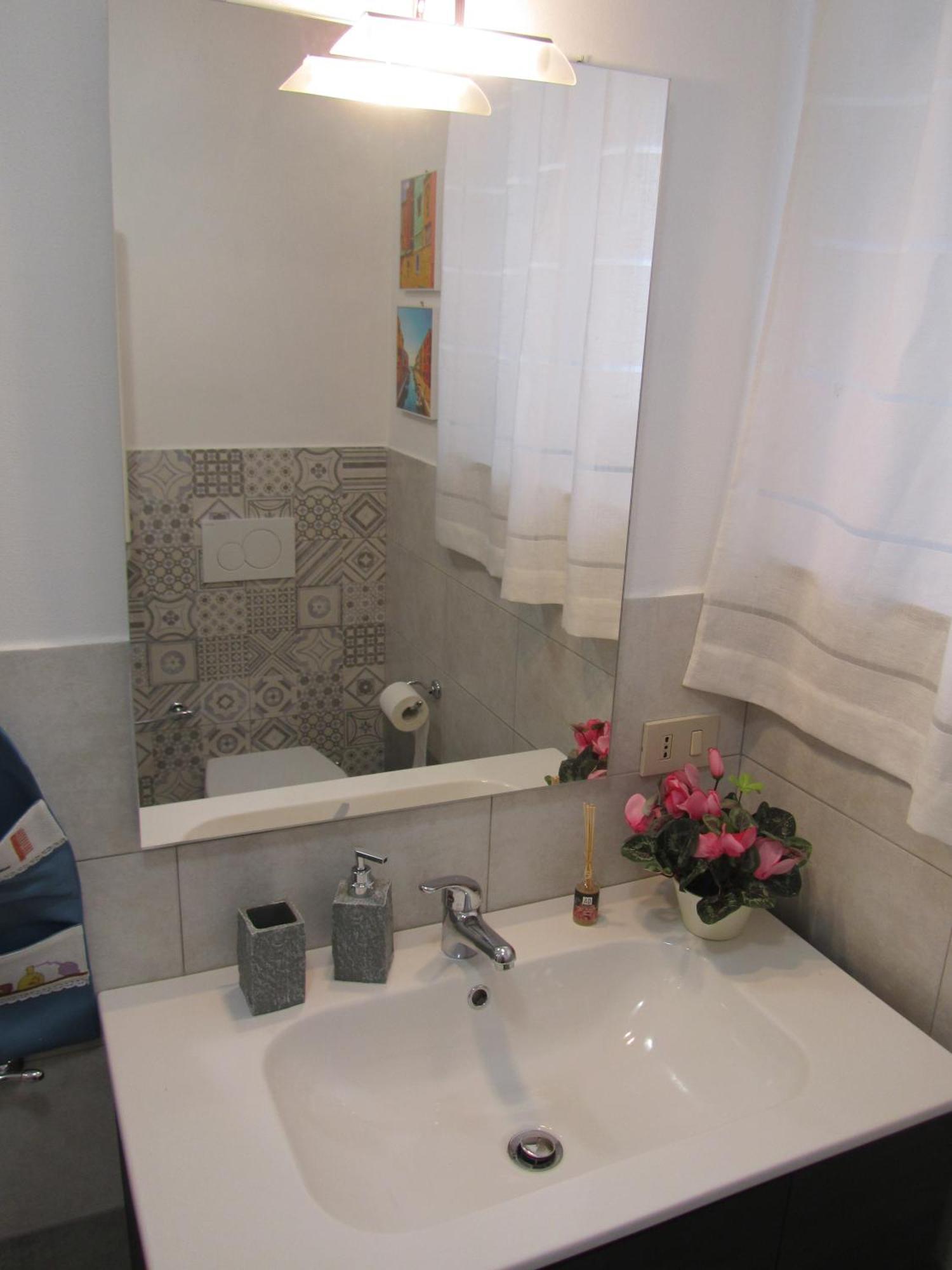 דירות Vivo dʼOrcia Casa Giuly חדר תמונה