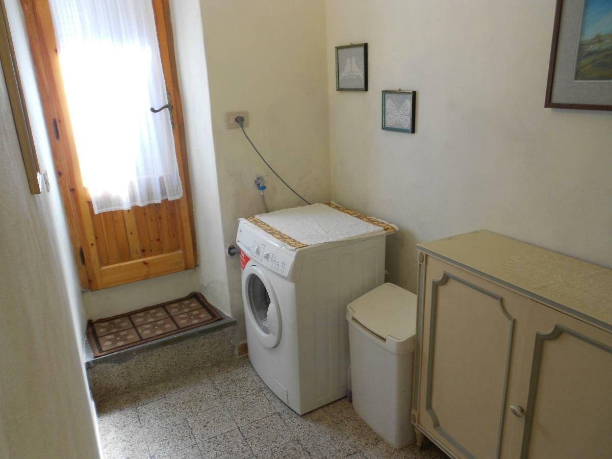 דירות Vivo dʼOrcia Casa Giuly מראה חיצוני תמונה